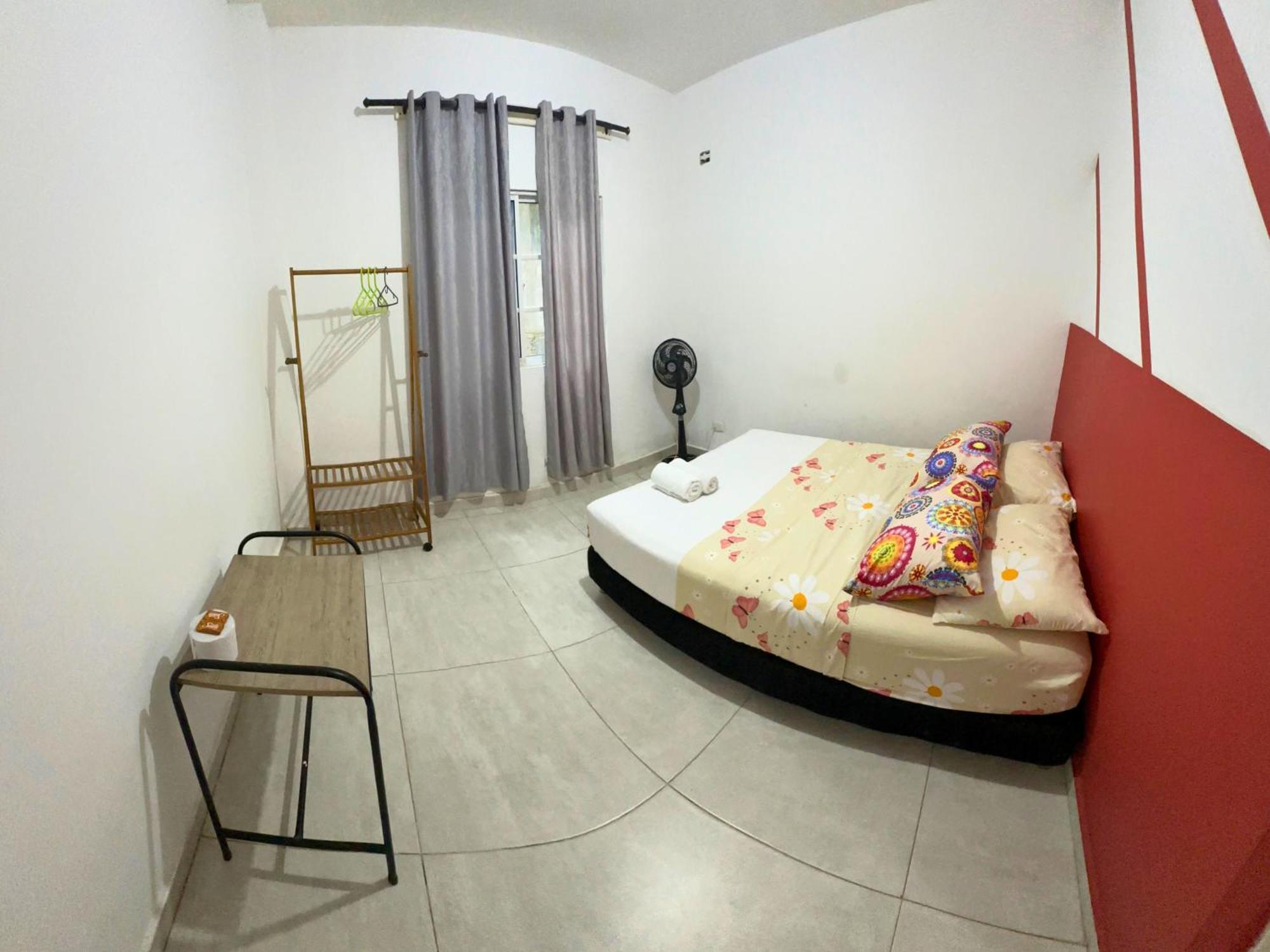 Casa Colibri Palomino Hotel Ngoại thất bức ảnh