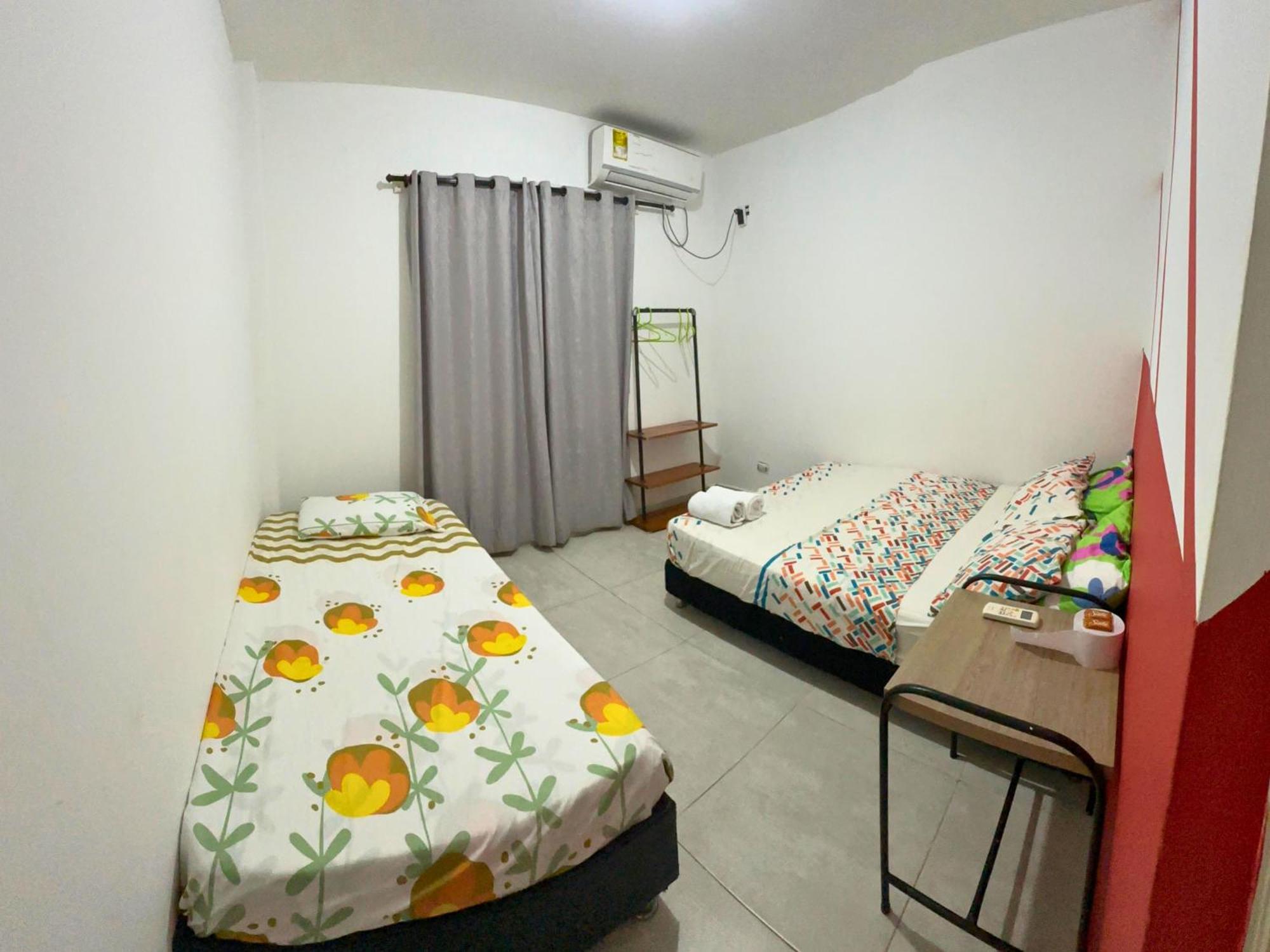 Casa Colibri Palomino Hotel Ngoại thất bức ảnh