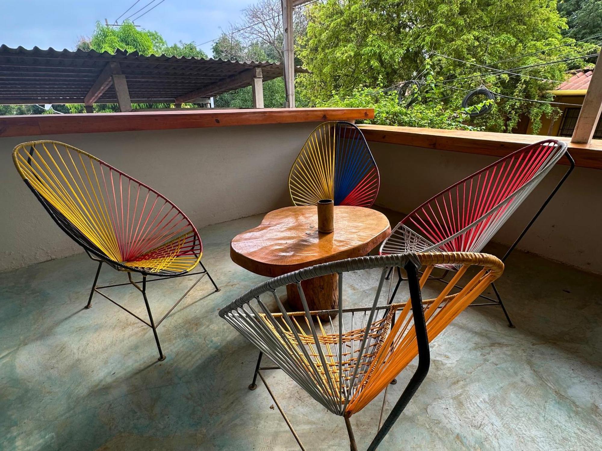 Casa Colibri Palomino Hotel Ngoại thất bức ảnh